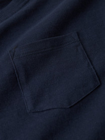 NAME IT T-Shirt Vebbe Navy Blazer